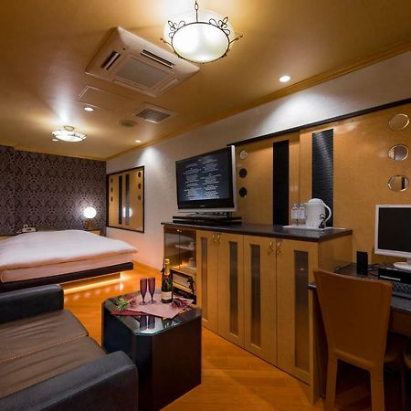 Hotel Linden Oji (Adults Only) 도쿄 외부 사진