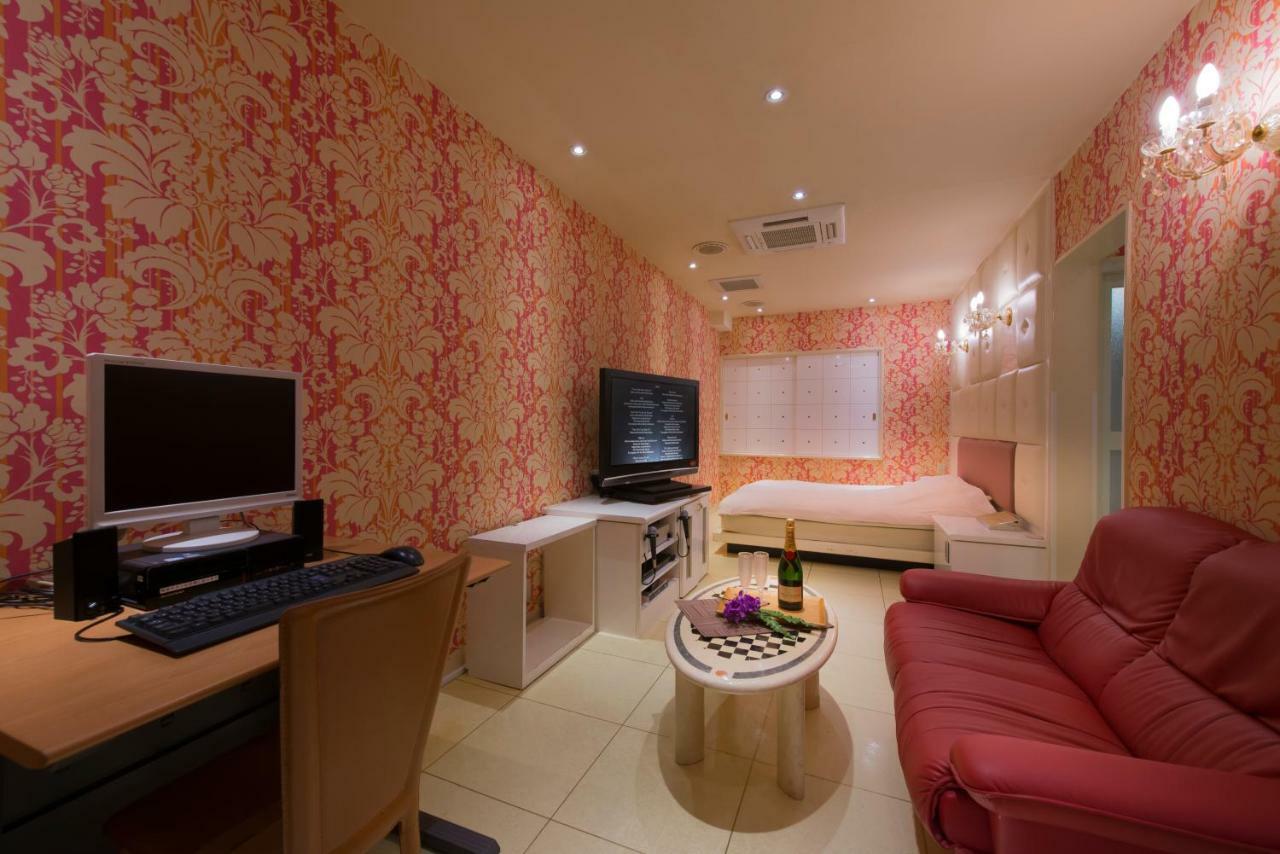 Hotel Linden Oji (Adults Only) 도쿄 외부 사진