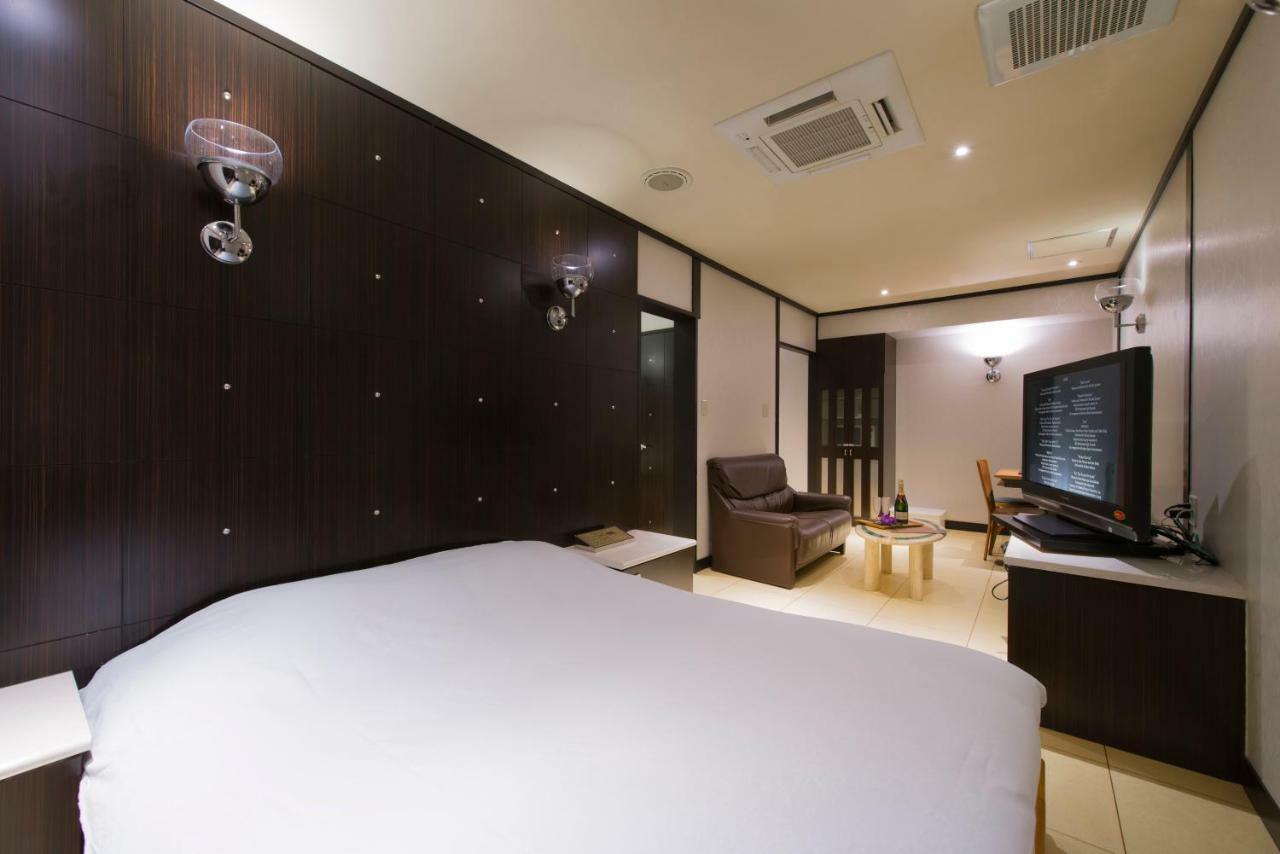 Hotel Linden Oji (Adults Only) 도쿄 외부 사진
