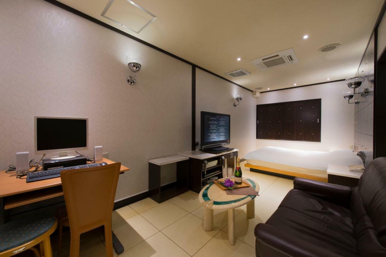 Hotel Linden Oji (Adults Only) 도쿄 외부 사진