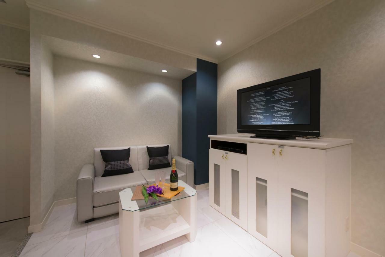 Hotel Linden Oji (Adults Only) 도쿄 외부 사진