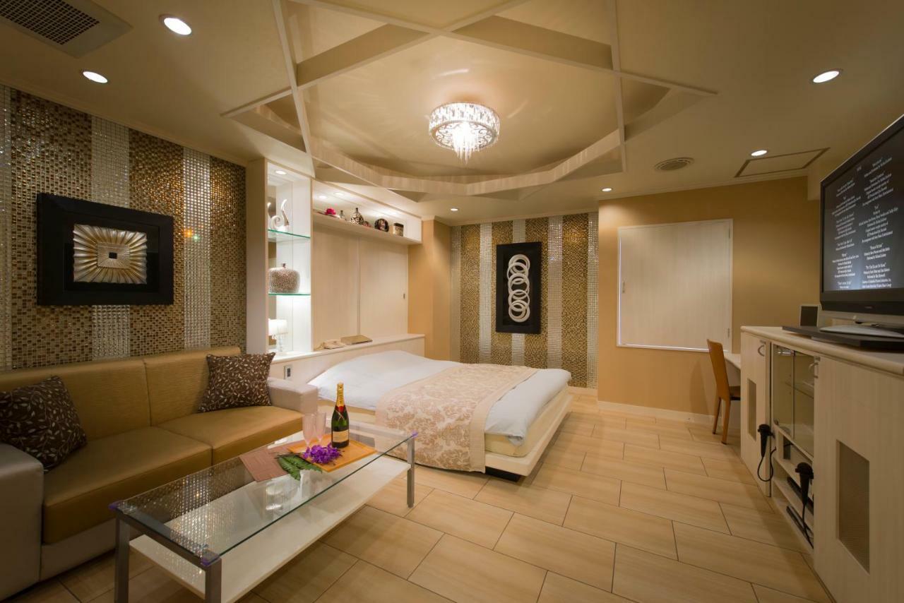 Hotel Linden Oji (Adults Only) 도쿄 외부 사진