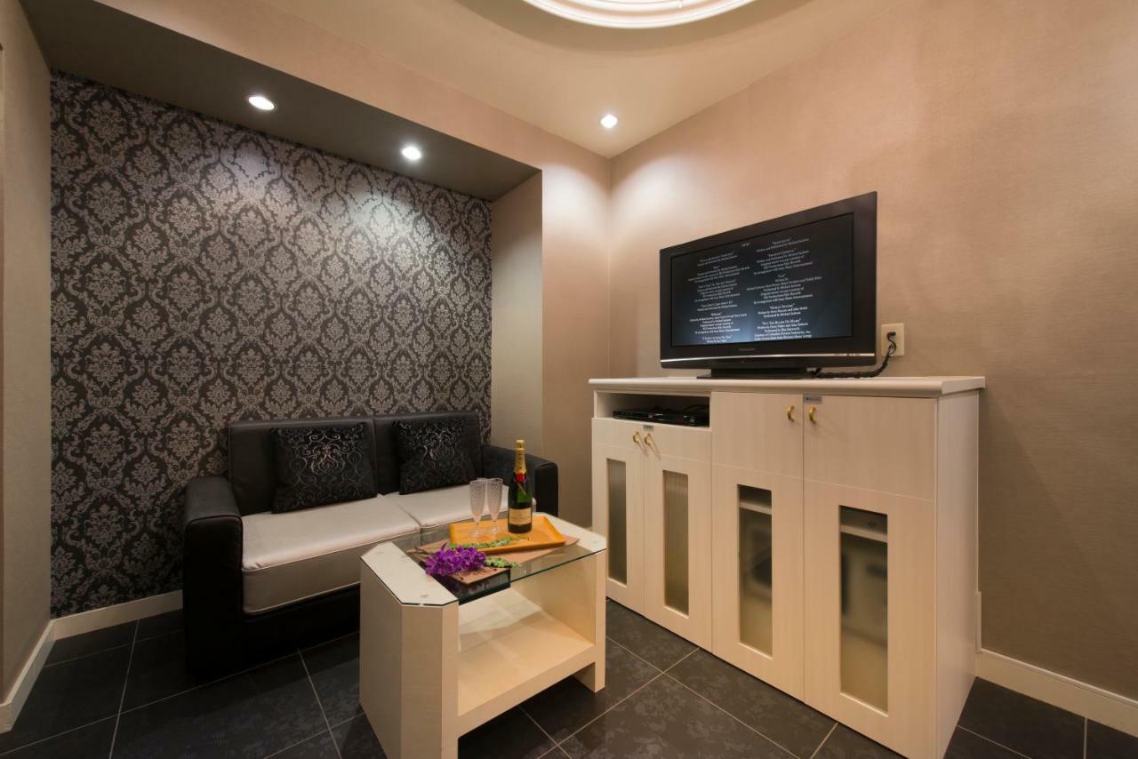 Hotel Linden Oji (Adults Only) 도쿄 외부 사진