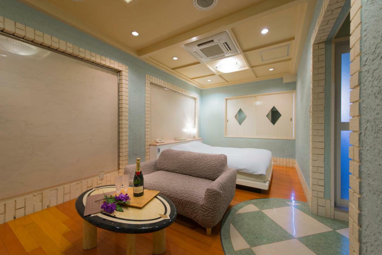 Hotel Linden Oji (Adults Only) 도쿄 외부 사진
