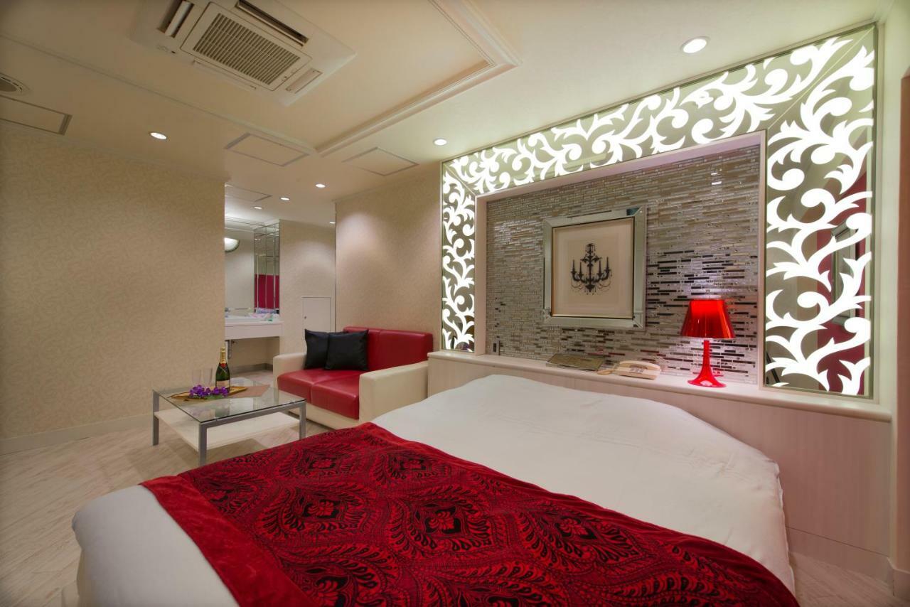 Hotel Linden Oji (Adults Only) 도쿄 외부 사진