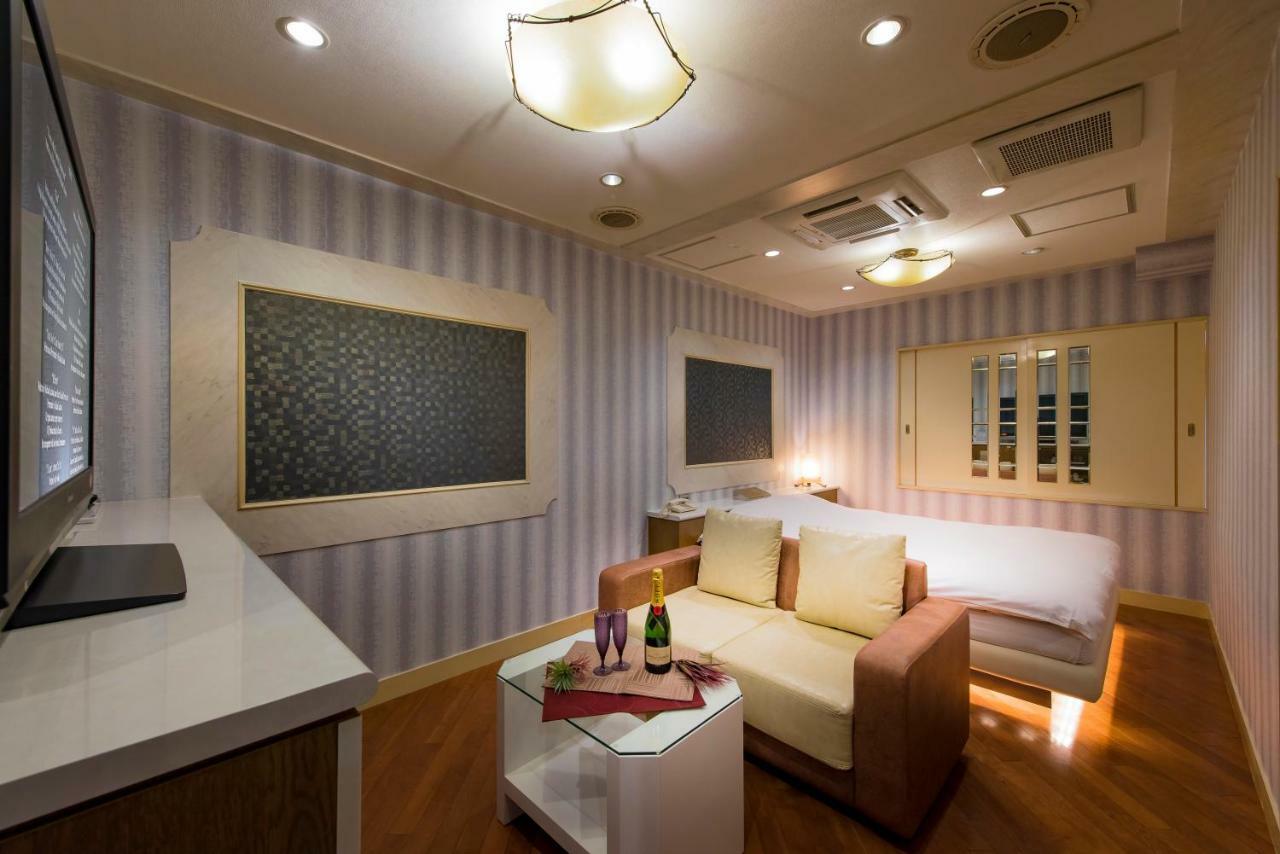 Hotel Linden Oji (Adults Only) 도쿄 외부 사진