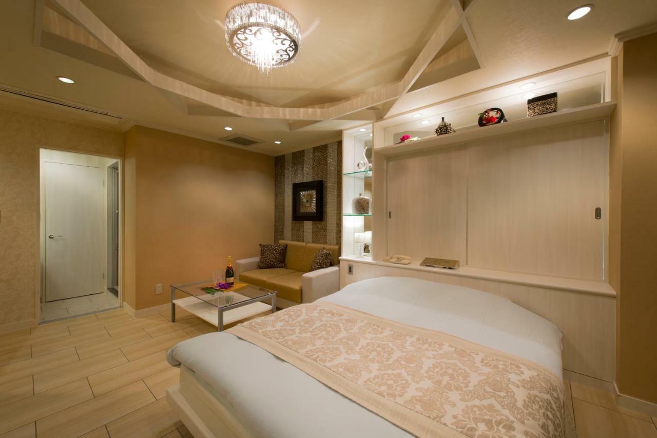 Hotel Linden Oji (Adults Only) 도쿄 외부 사진