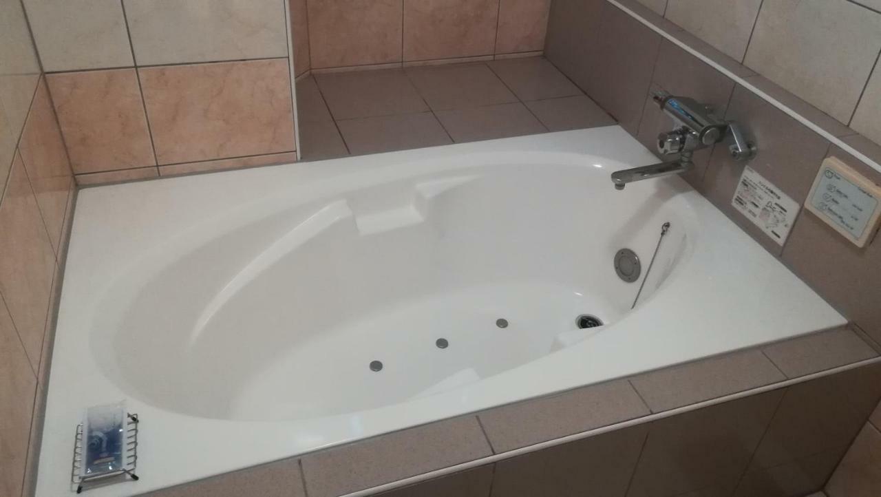Hotel Linden Oji (Adults Only) 도쿄 외부 사진